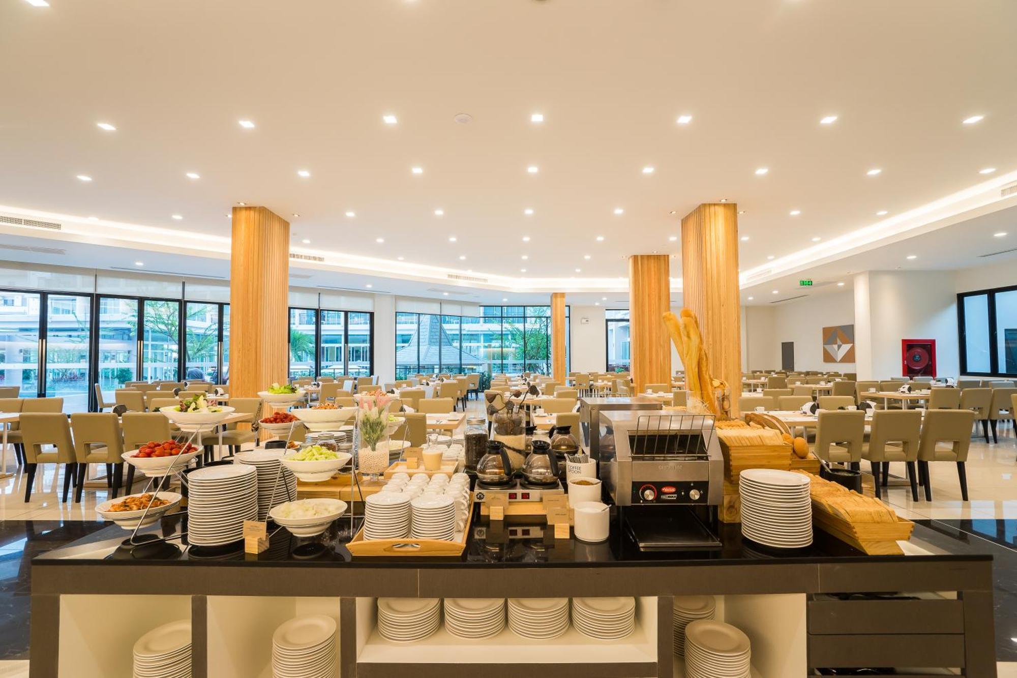 Hotel J Residence Pattaya Zewnętrze zdjęcie