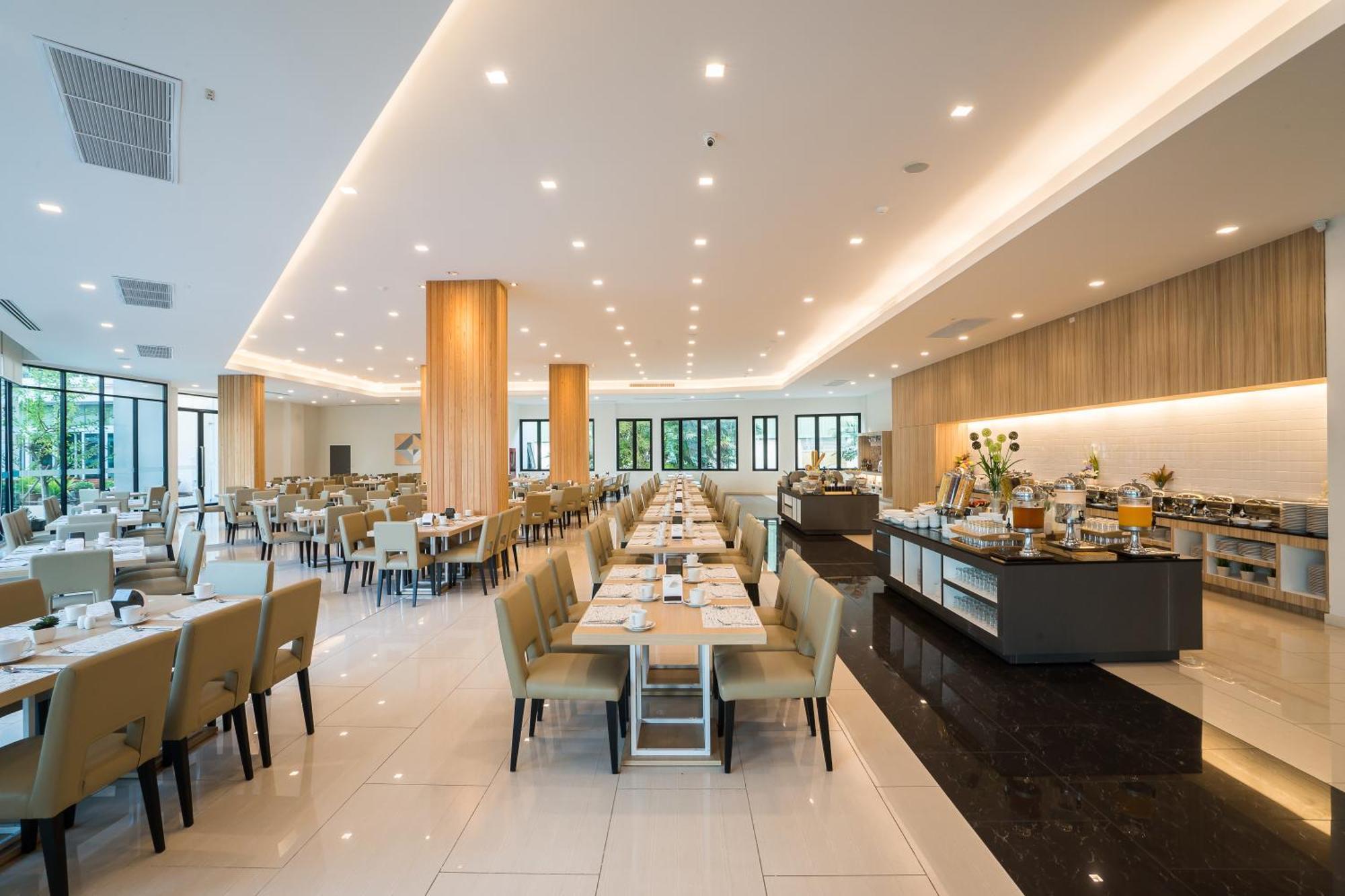 Hotel J Residence Pattaya Zewnętrze zdjęcie