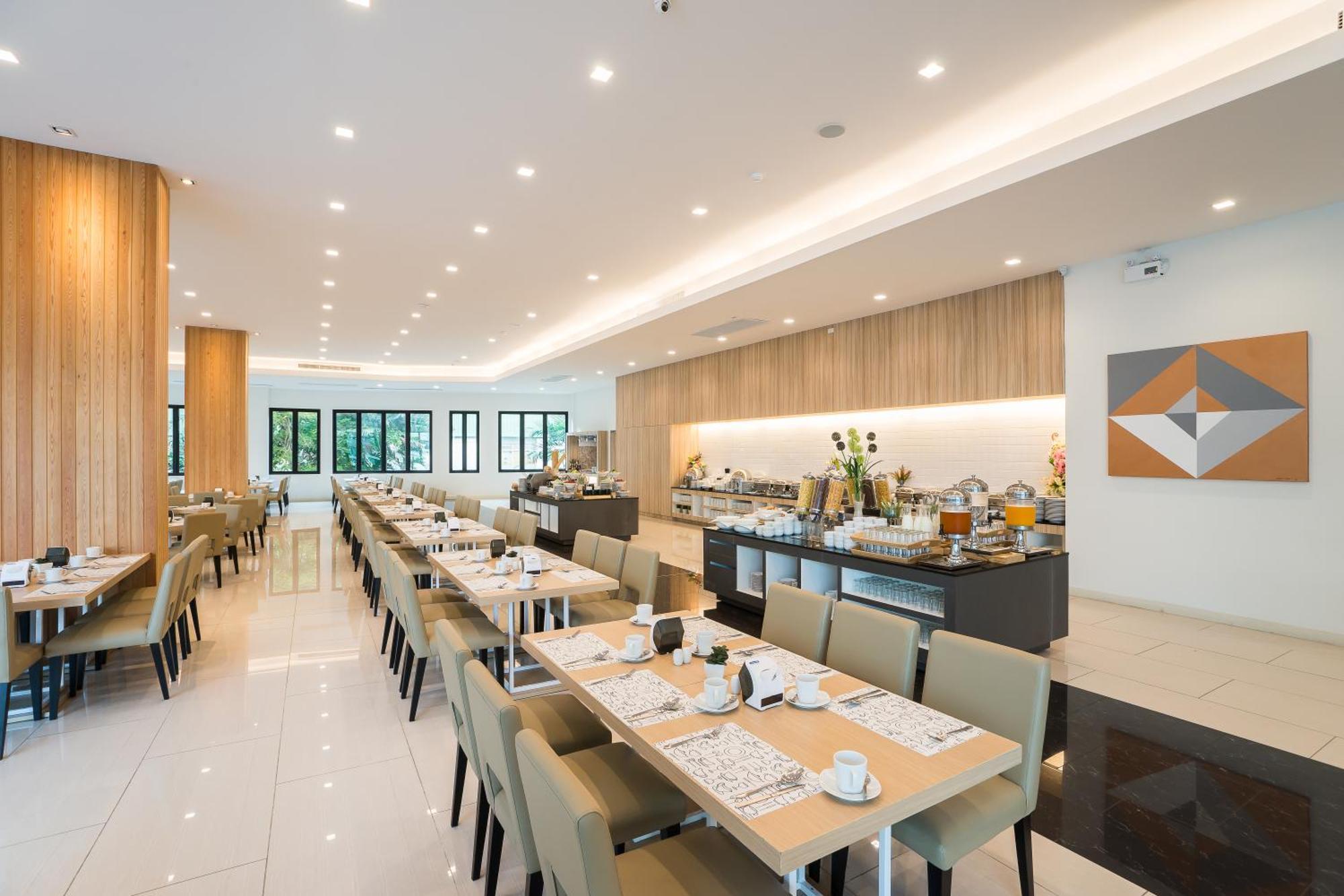 Hotel J Residence Pattaya Zewnętrze zdjęcie